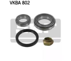 SKF VKBA802